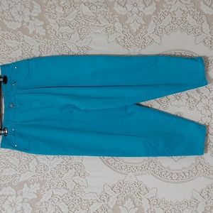 🟢 P.S. Gitano pants size 18 regular (InvW032)